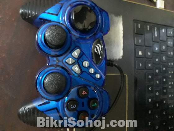 Game controller joy stick